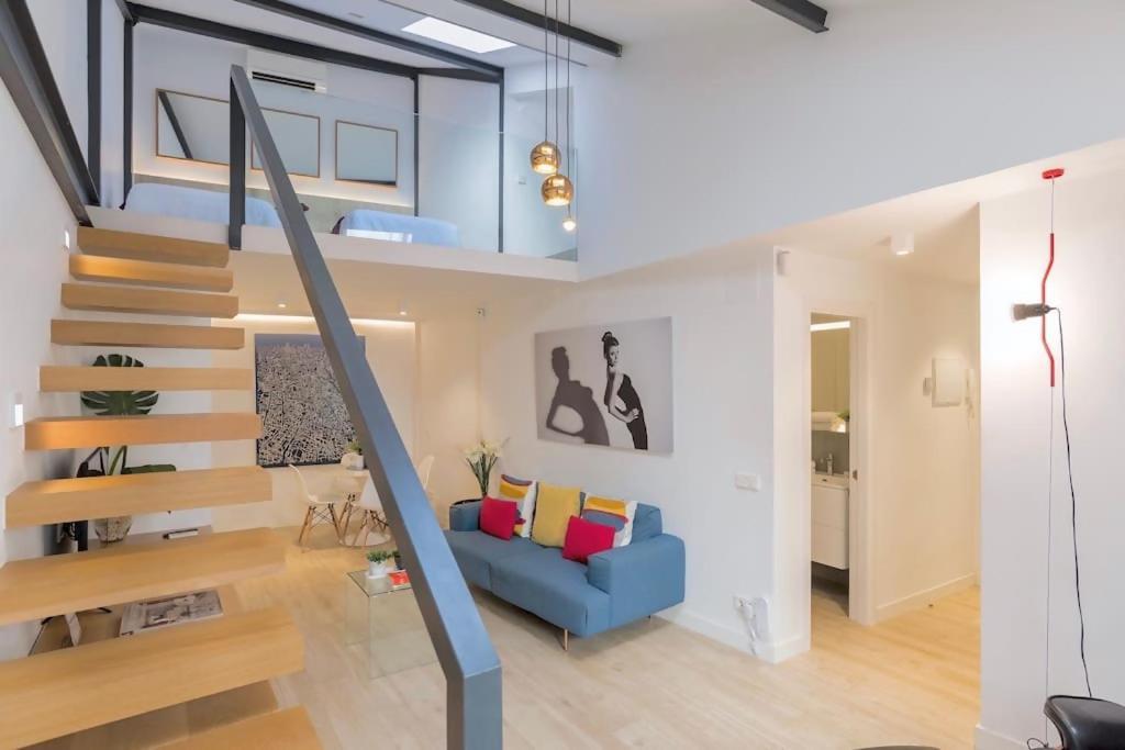 Location Location Location F42 Apartment Madrid