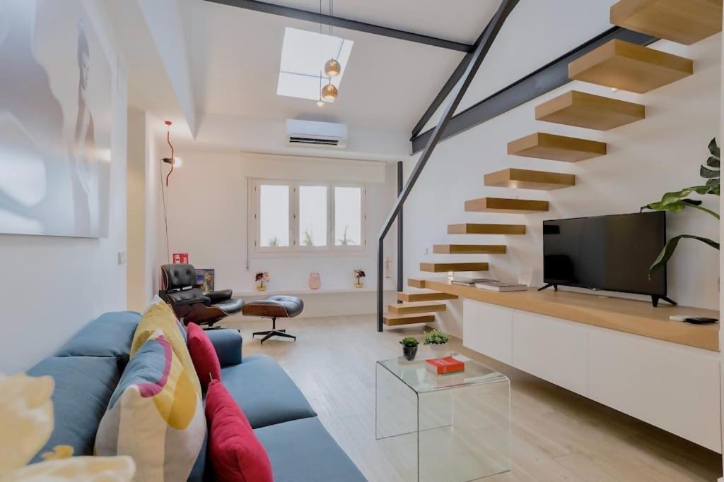 Location Location Location F42 Apartment Madrid