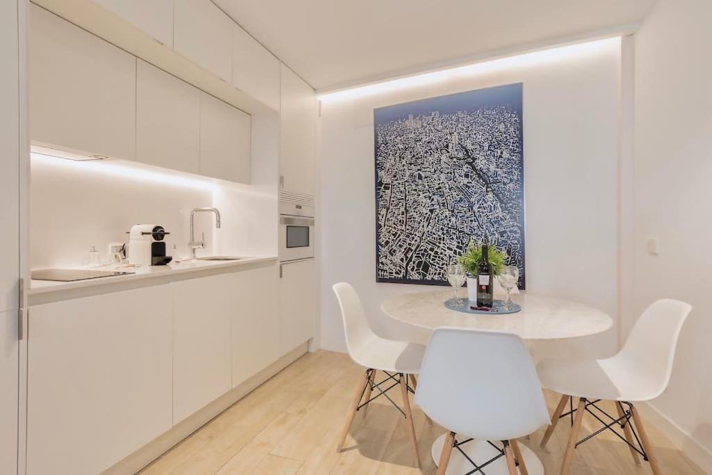 Apartment Location Location Location F42 Madrid