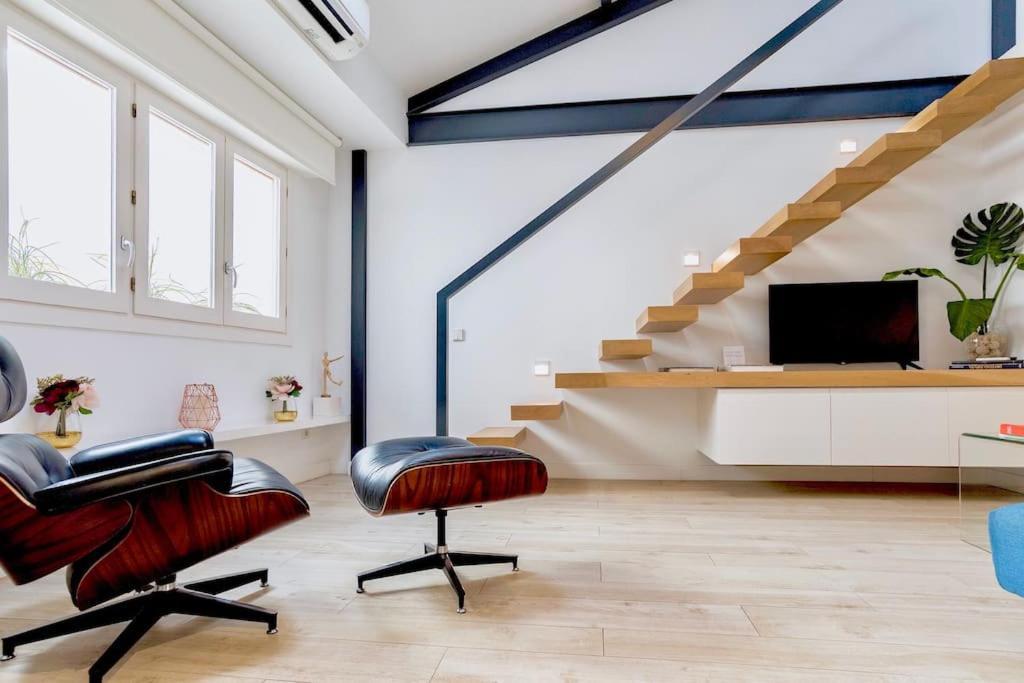 Location Location Location F42 Apartment Madrid