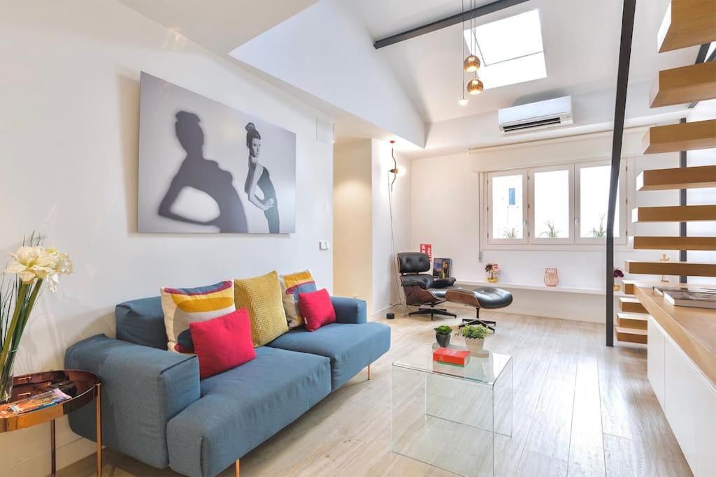 Apartment Location Location Location F42 Madrid