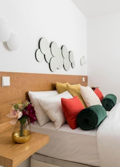 Apartamento Location Location Location F42 Madrid