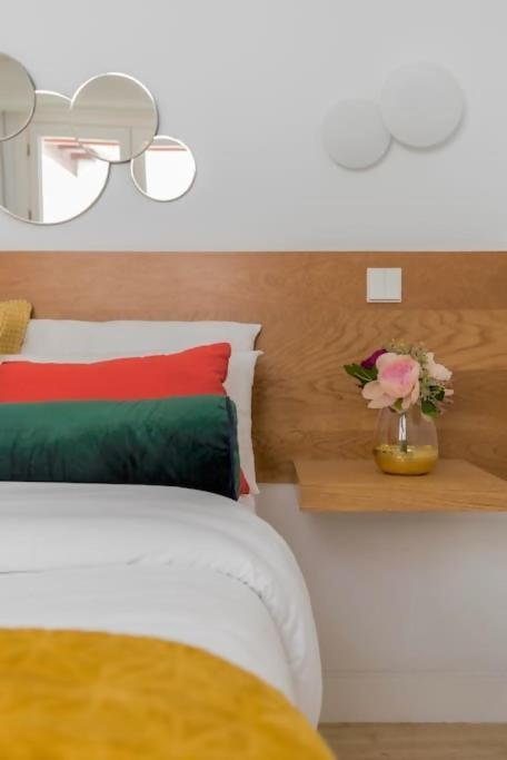 Apartamento Location Location Location F42 Madrid