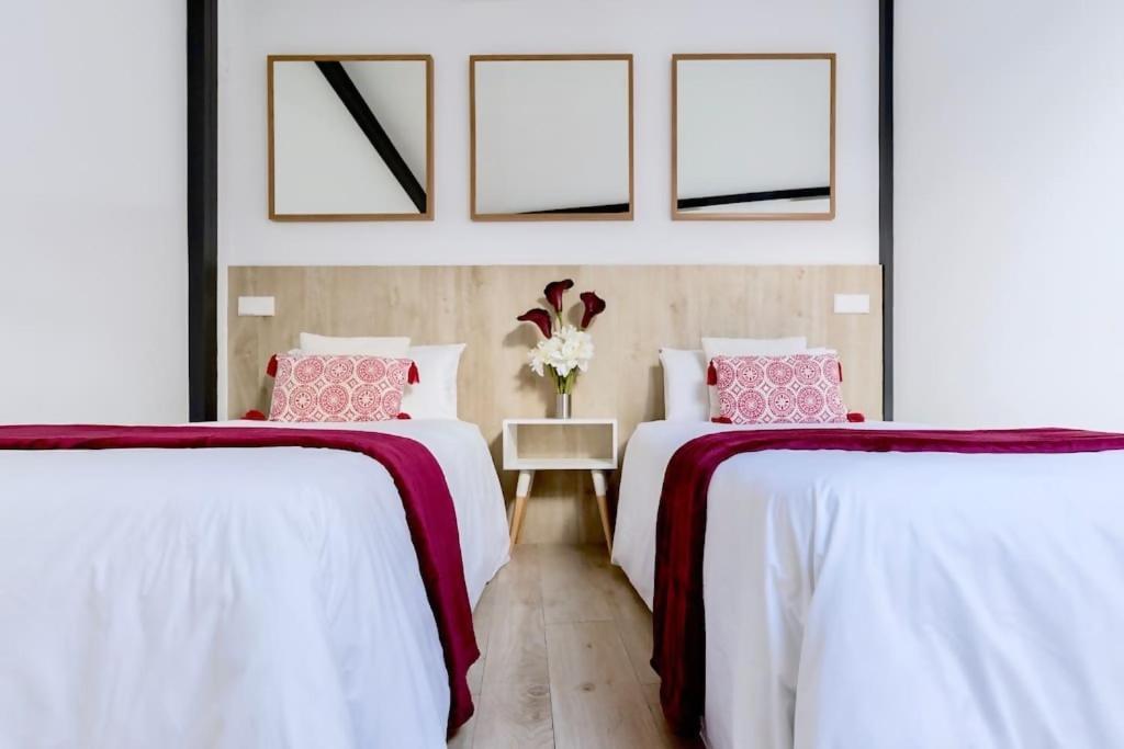 Apartamento Location Location Location F42 Madrid