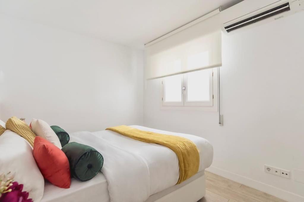 Apartamento Location Location Location F42