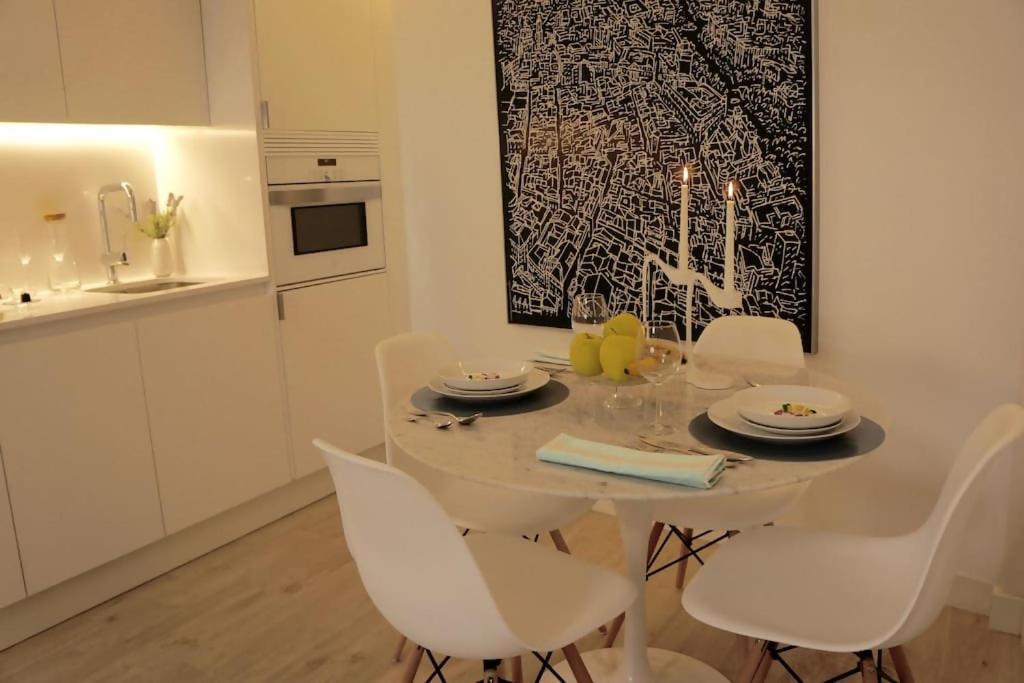 Apartamento Location Location Location F42