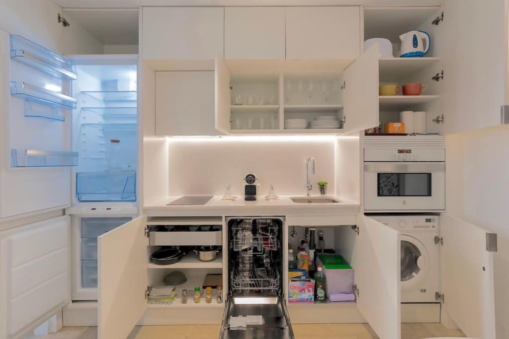 Apartamento Location Location Location F42 *
